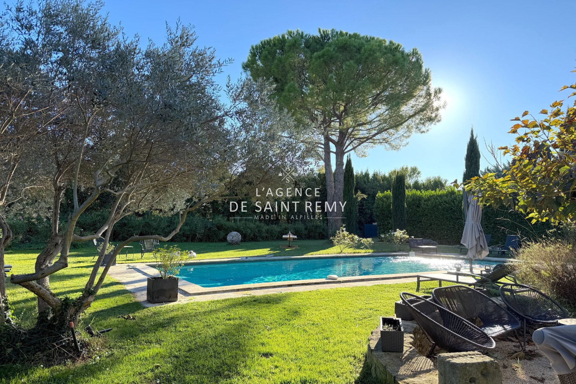 Maison à vendre, 209m², Saint-Rémy-de-Provence