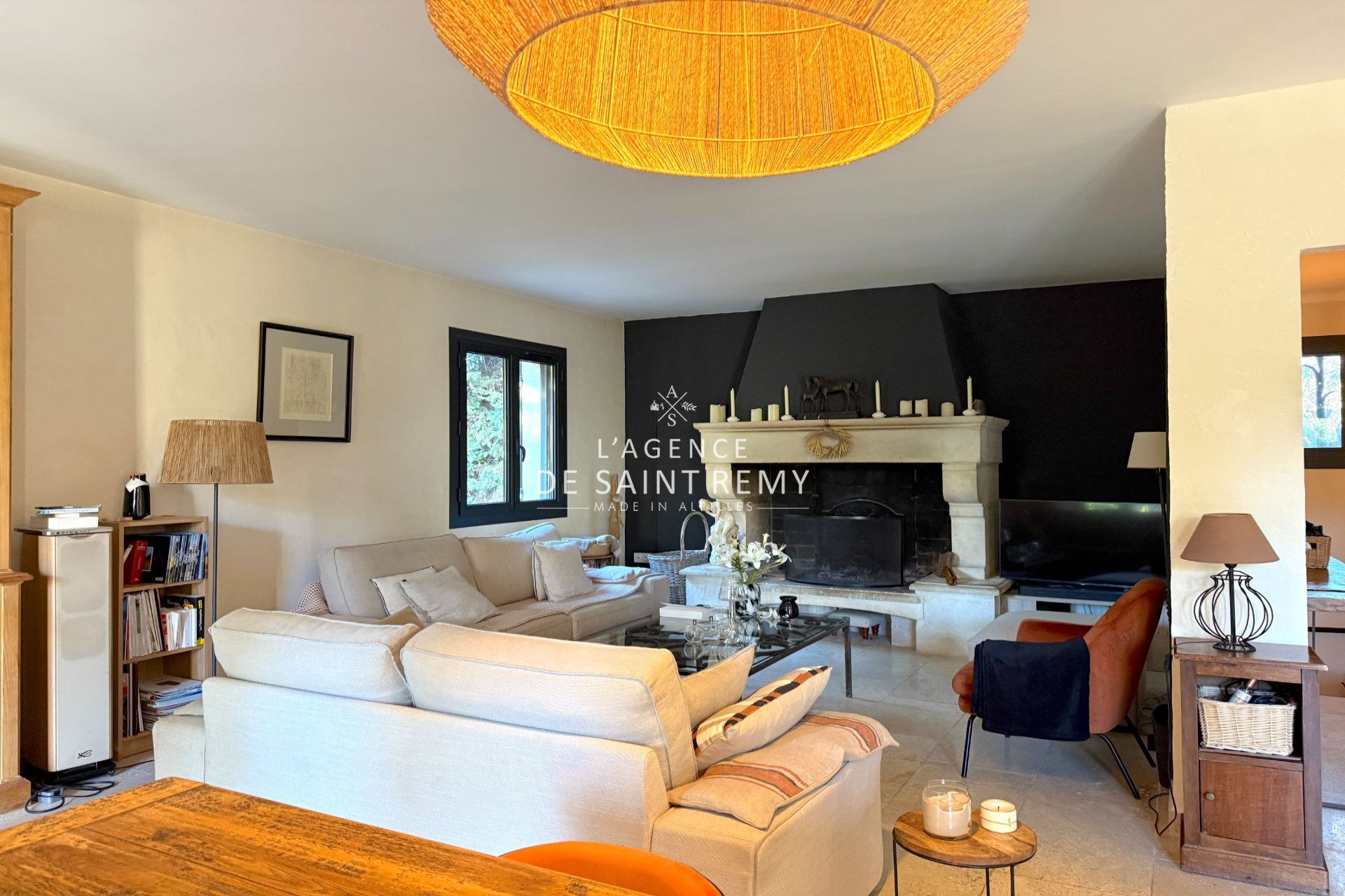 Maison à vendre, 209m², Saint-Rémy-de-Provence