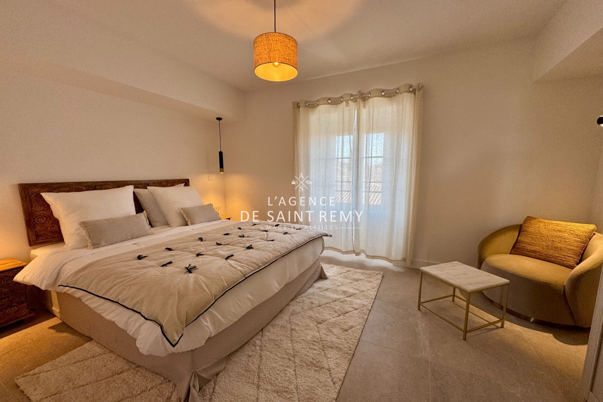 Appartement à vendre, 67m², Saint-Rémy-de-Provence