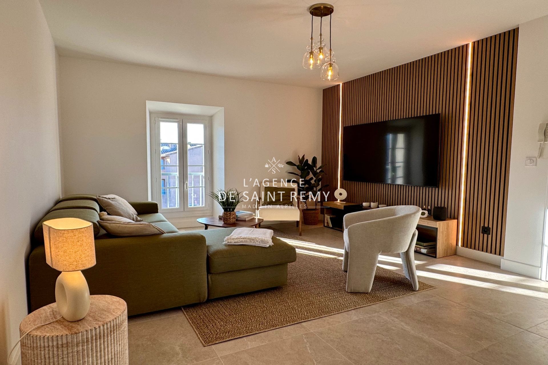Appartement à vendre, 67m², Saint-Rémy-de-Provence