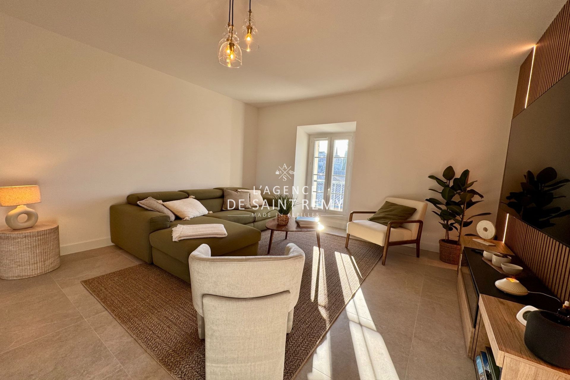 Appartement à vendre, 67m², Saint-Rémy-de-Provence