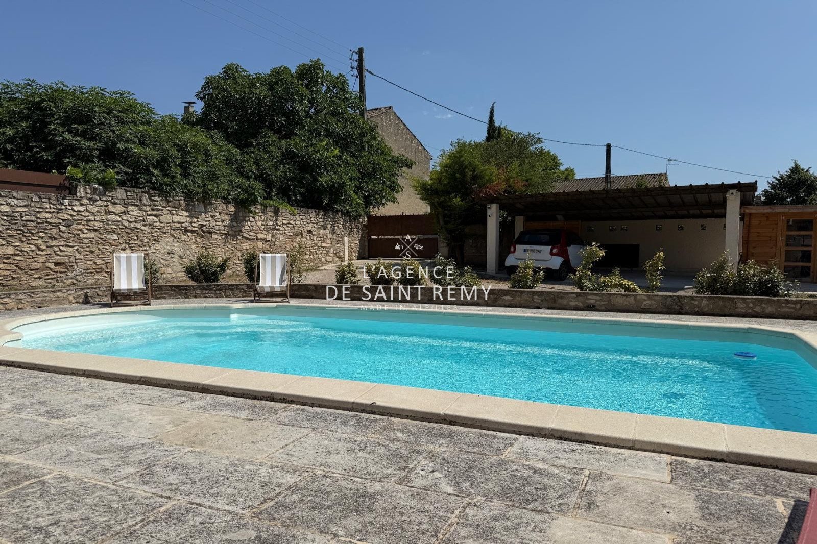 Maison à vendre, 160m², Saint-Rémy-de-Provence