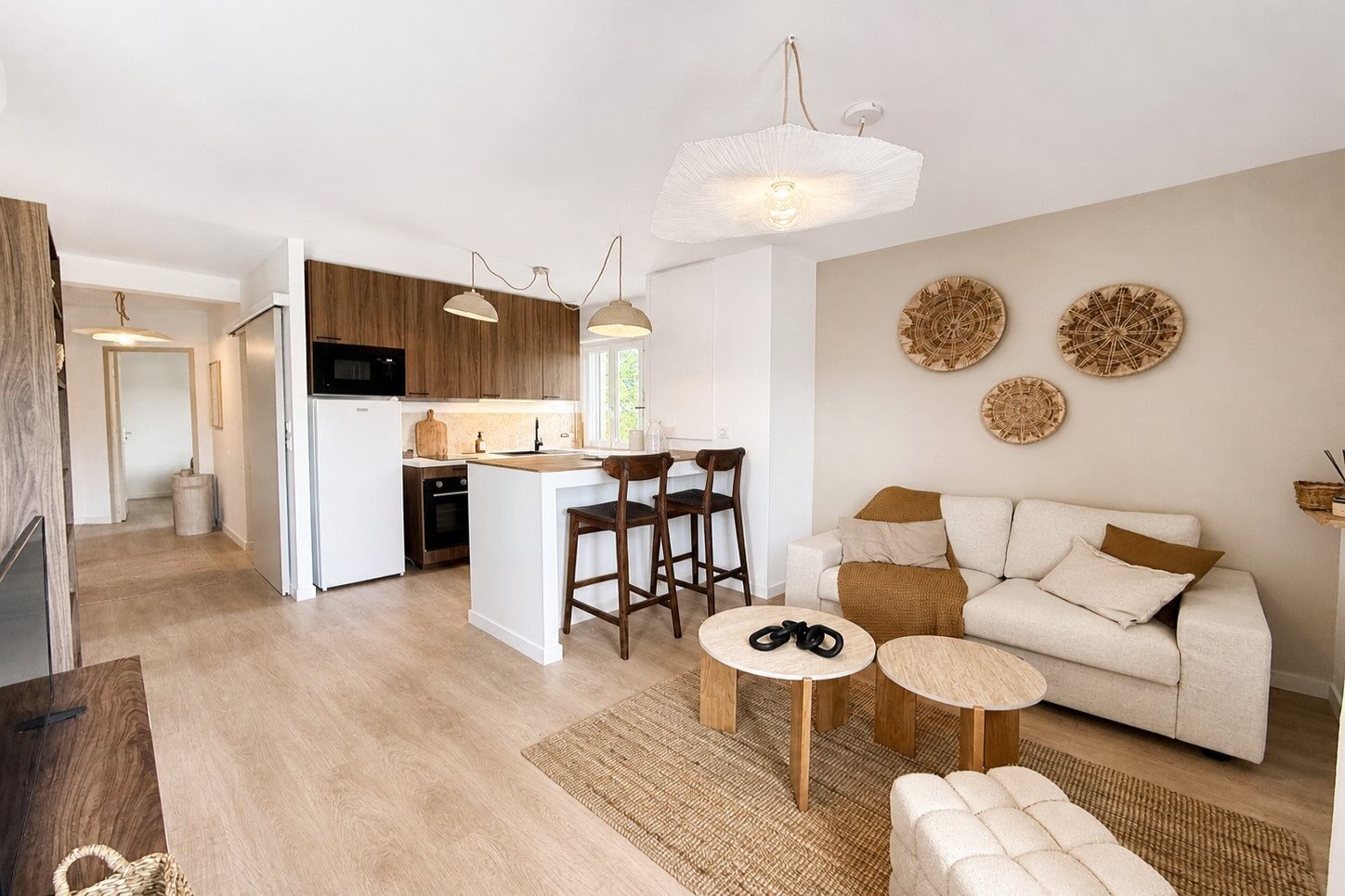 Appartement à vendre, 45m², Saint-Rémy-de-Provence