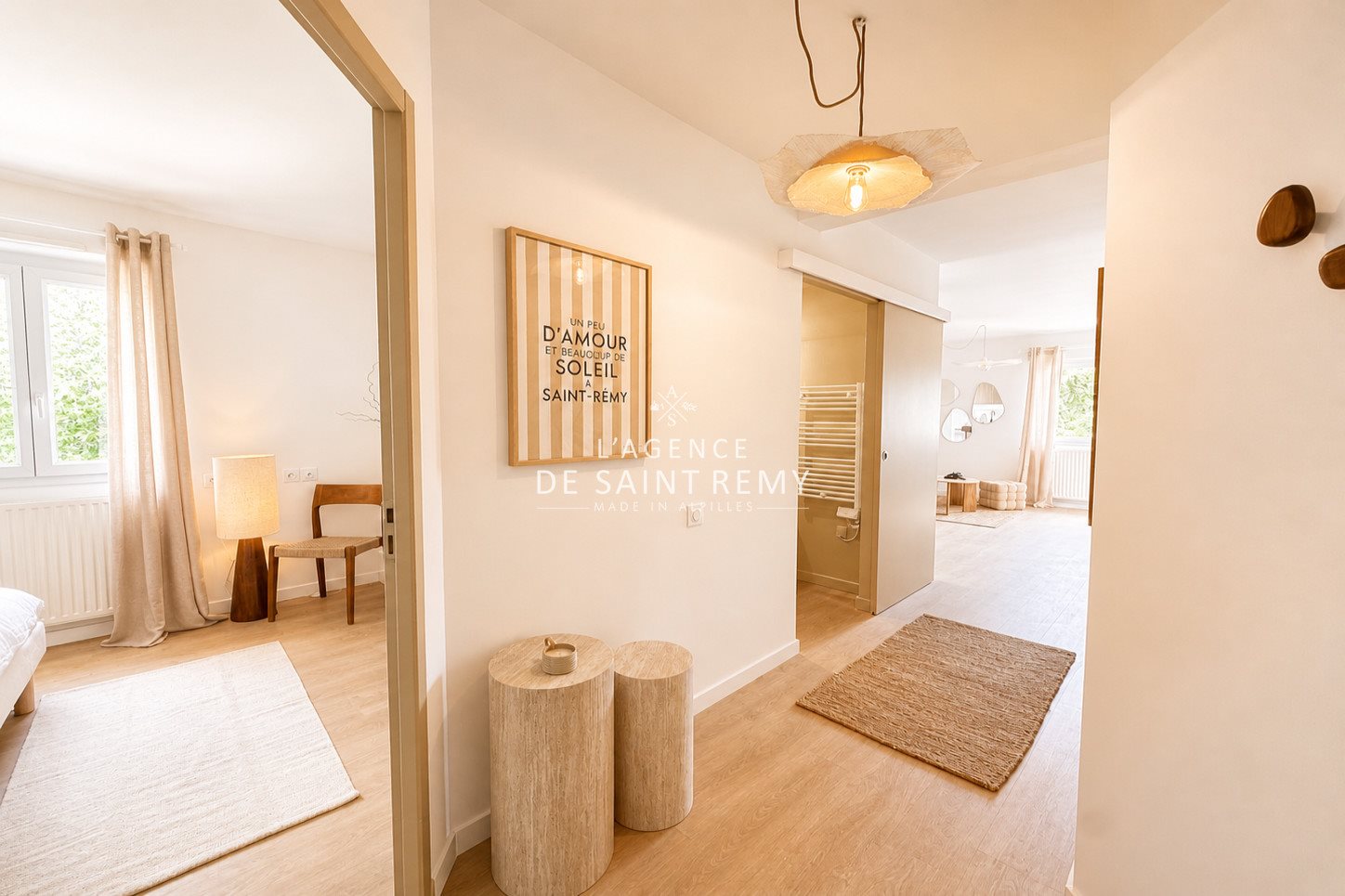 Appartement à vendre, 45m², Saint-Rémy-de-Provence