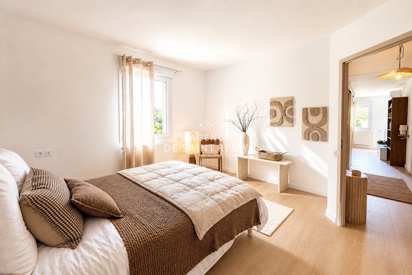 Appartement à vendre, 45m², Saint-Rémy-de-Provence