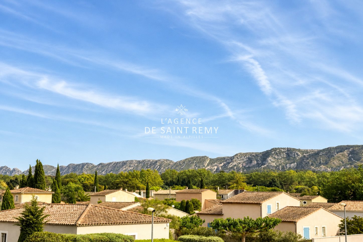 Appartement à vendre, 45m², Saint-Rémy-de-Provence