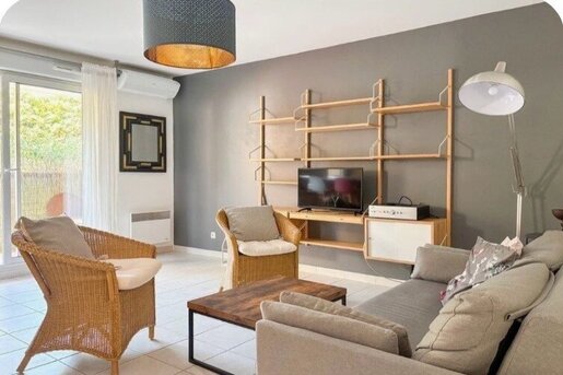 Appartement 2 pièces 43 m² · à Saint-Rémy-de-Provence · 43 m² · 241 500 €