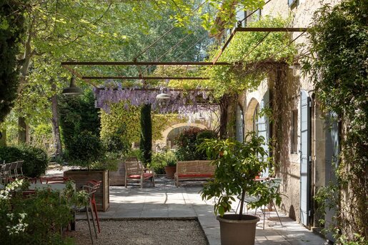 Maison 8 pièces 400 m² · à Saint-Rémy-de-Provence · 400 m² · 3 360 000 €