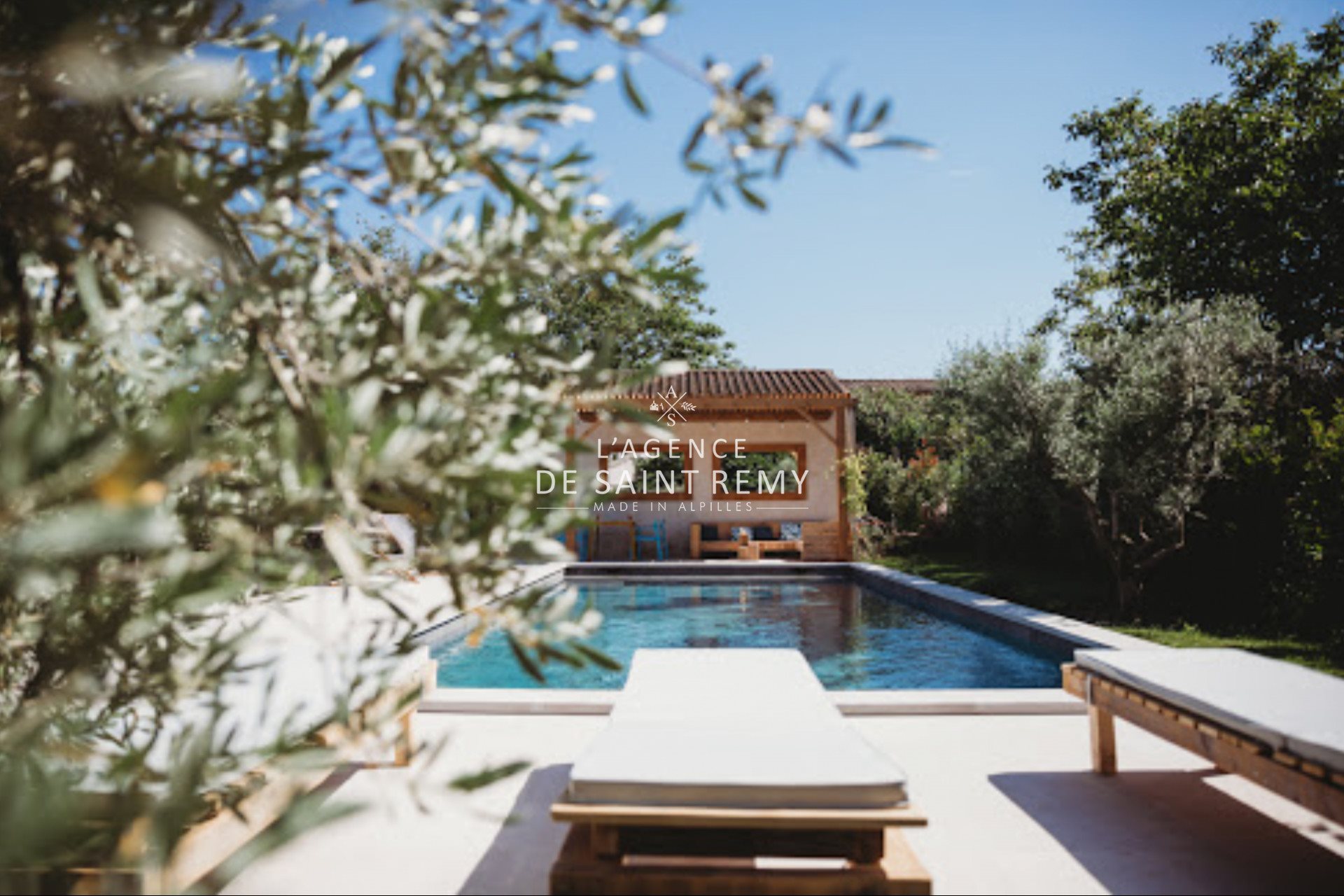 Maison à vendre, 360m², Saint-Rémy-de-Provence