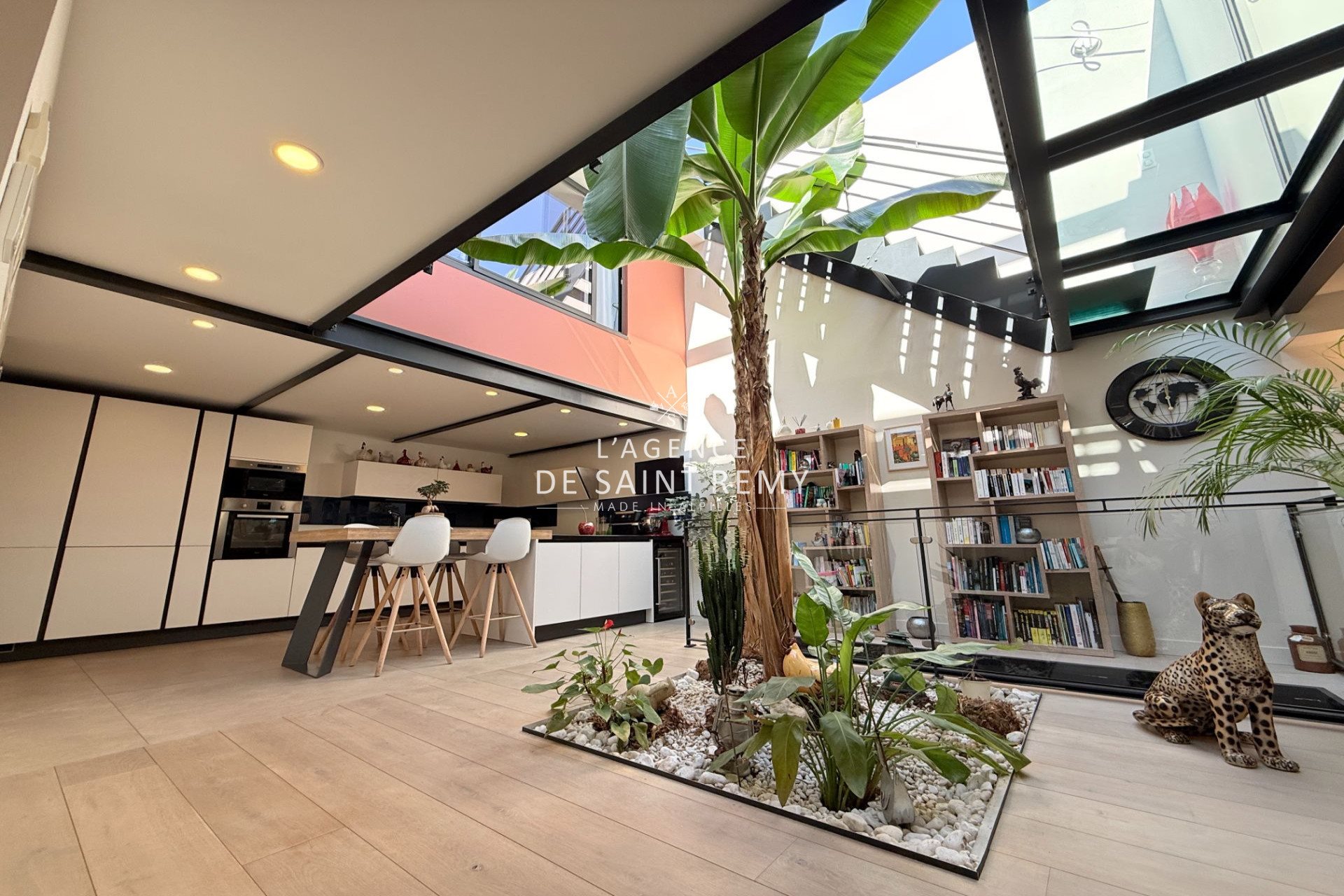 Appartement à vendre, 147m², Saint-Rémy-de-Provence