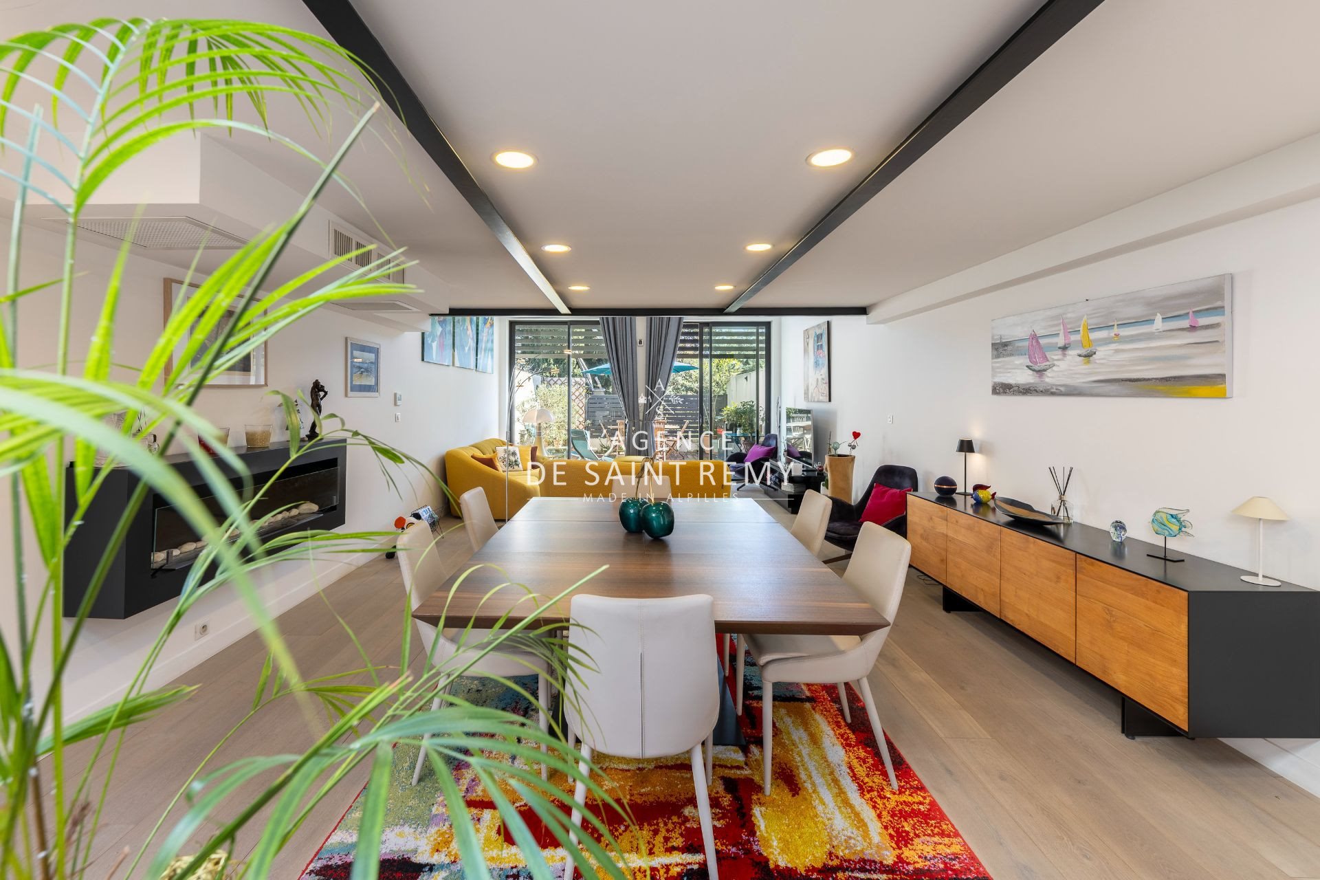 Appartement à vendre, 147m², Saint-Rémy-de-Provence