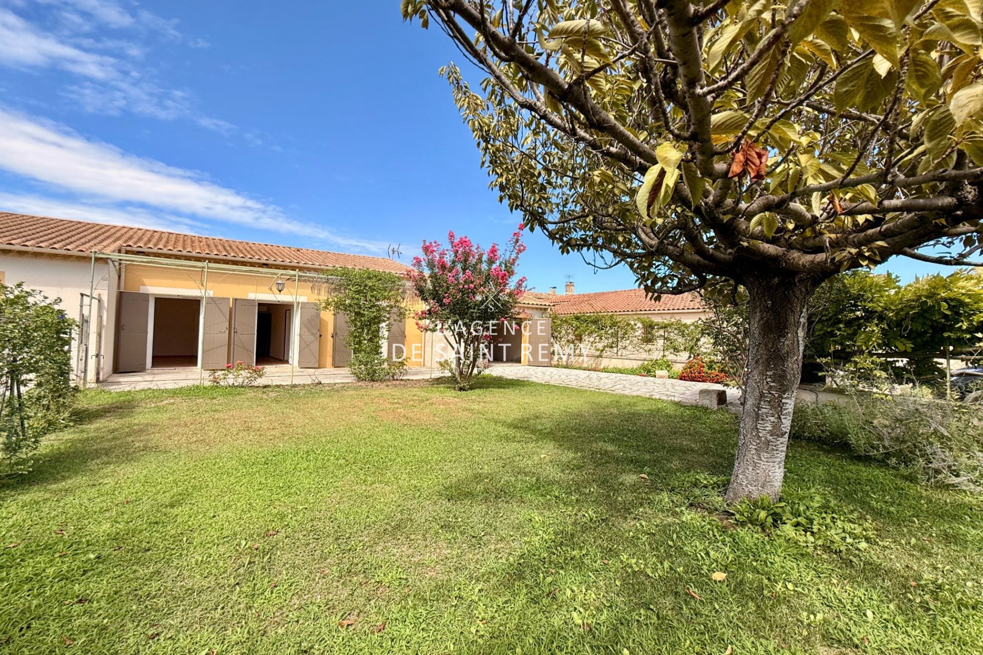 Maison à vendre, 100m², Saint-Rémy-de-Provence