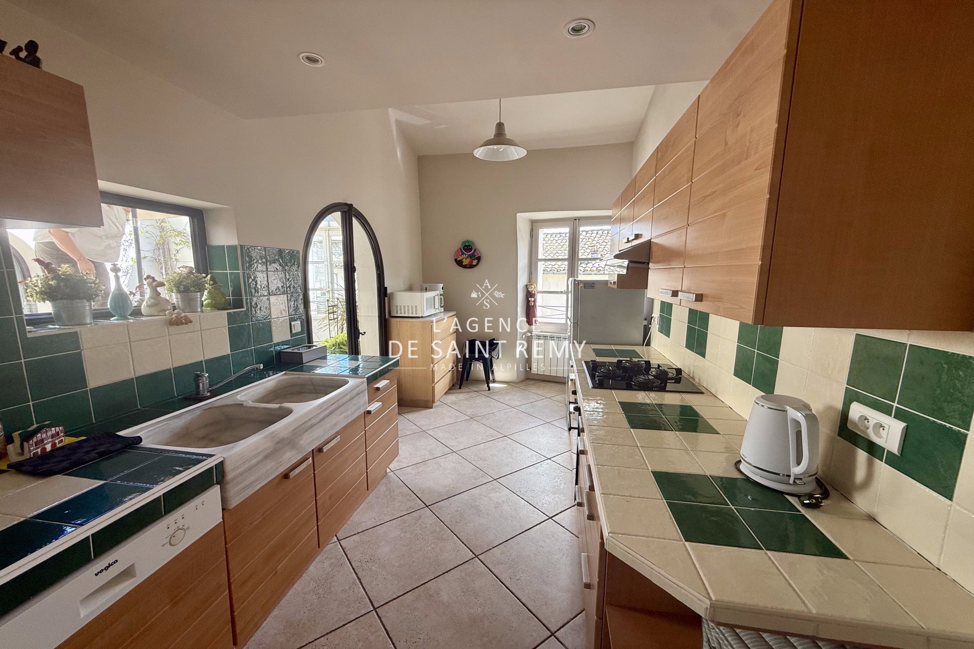 Appartement à vendre, 140m², Saint-Rémy-de-Provence