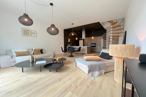 Appartement 75 m² · à Saint-Rémy-de-Provence · 75 m² · 340 000 €