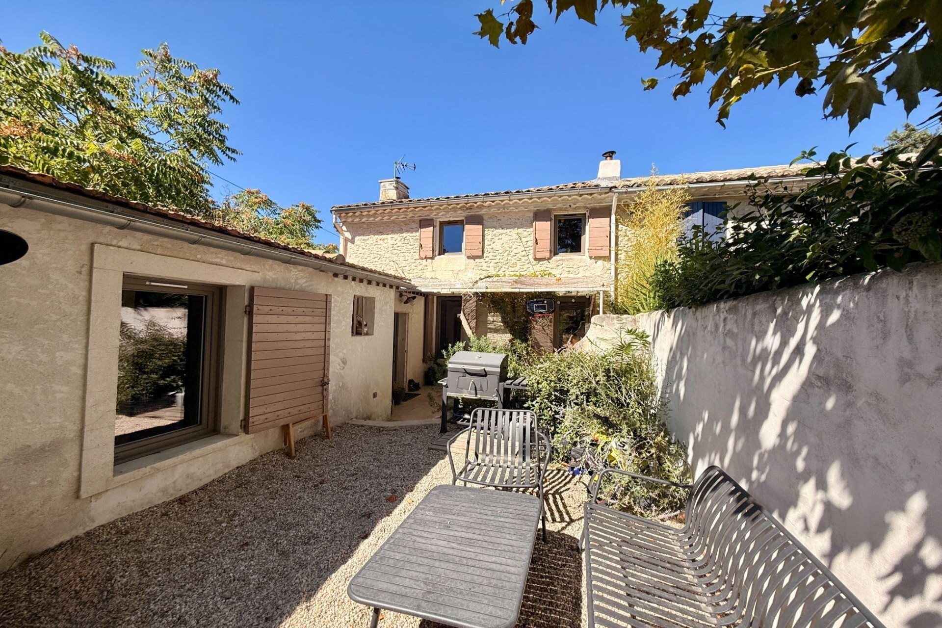 Maison à vendre, 95m², Saint-Rémy-de-Provence