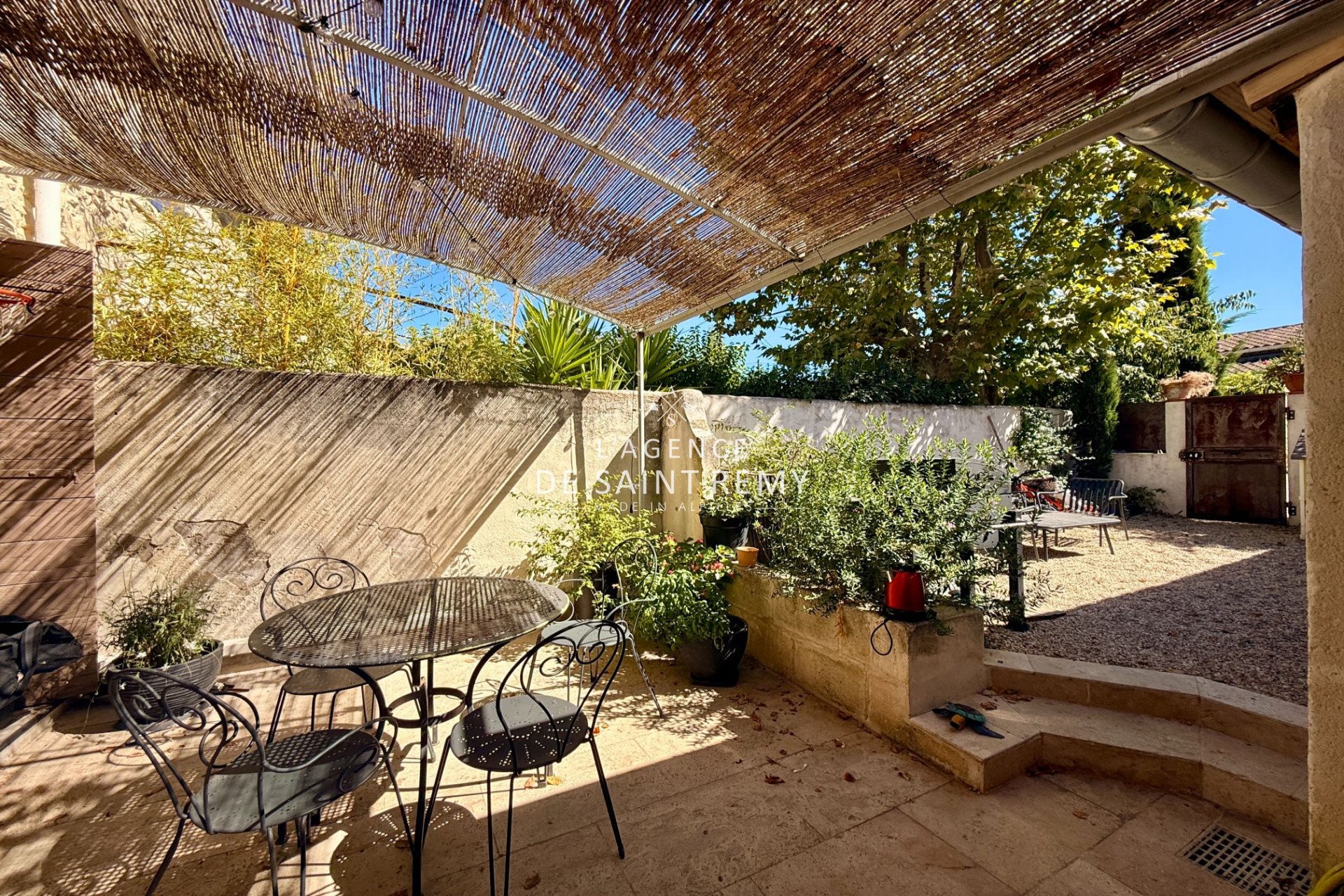 Maison à vendre, 95m², Saint-Rémy-de-Provence