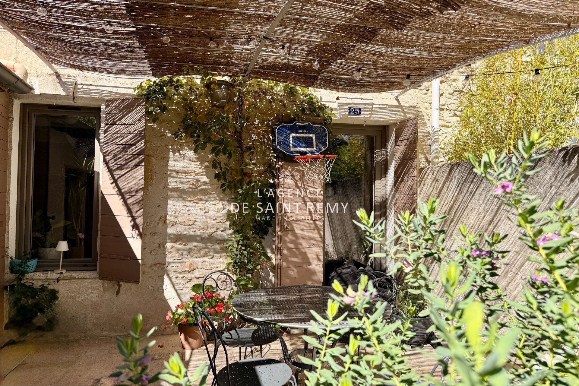 Maison à vendre, 95m², Saint-Rémy-de-Provence