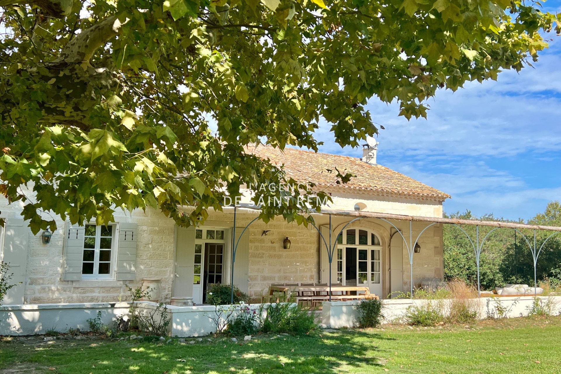 Maison à vendre, 315m², Saint-Rémy-de-Provence