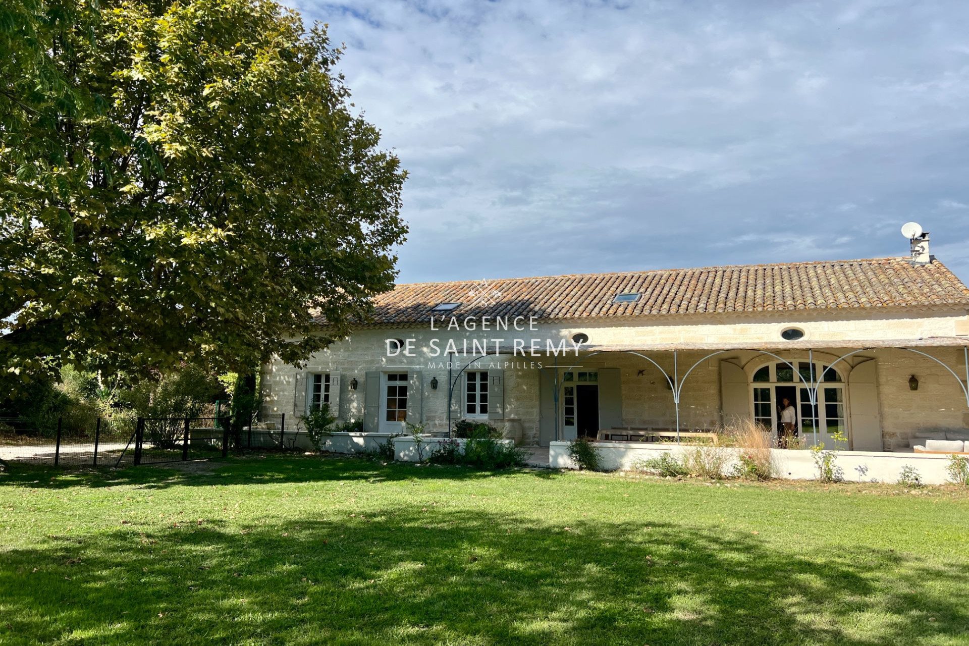 Maison à vendre, 315m², Saint-Rémy-de-Provence