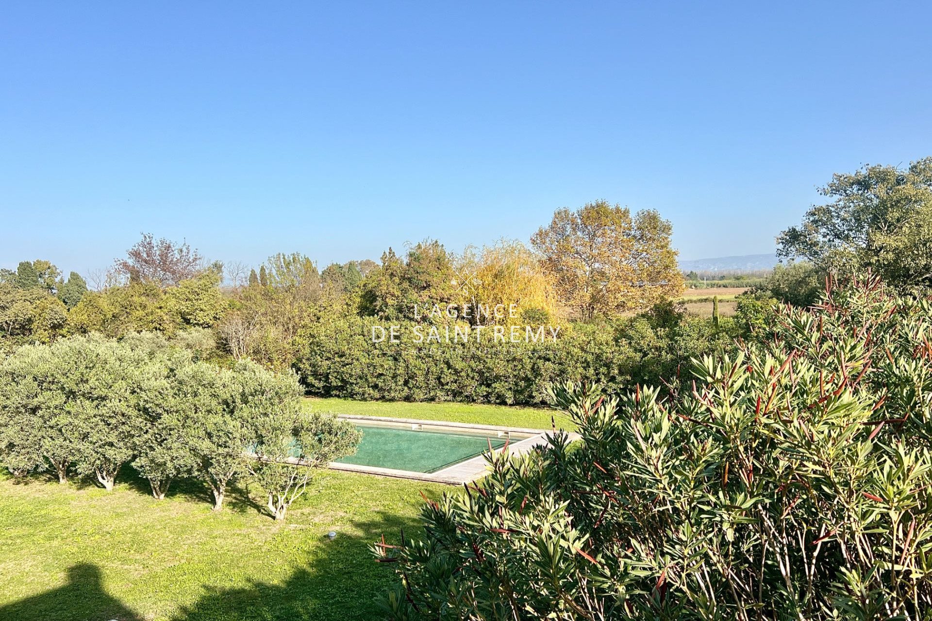 Maison à vendre, 315m², Saint-Rémy-de-Provence
