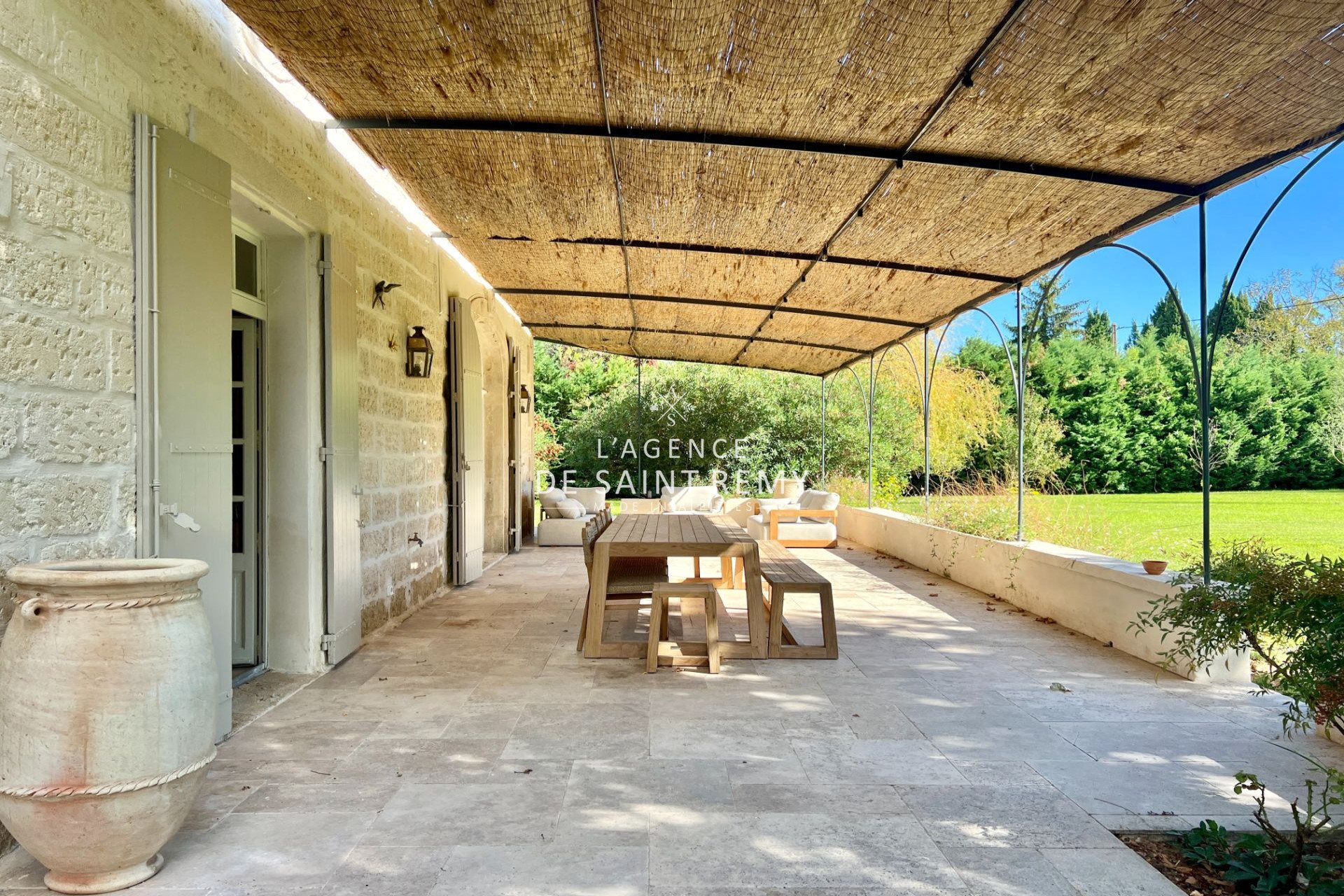Maison à vendre, 315m², Saint-Rémy-de-Provence