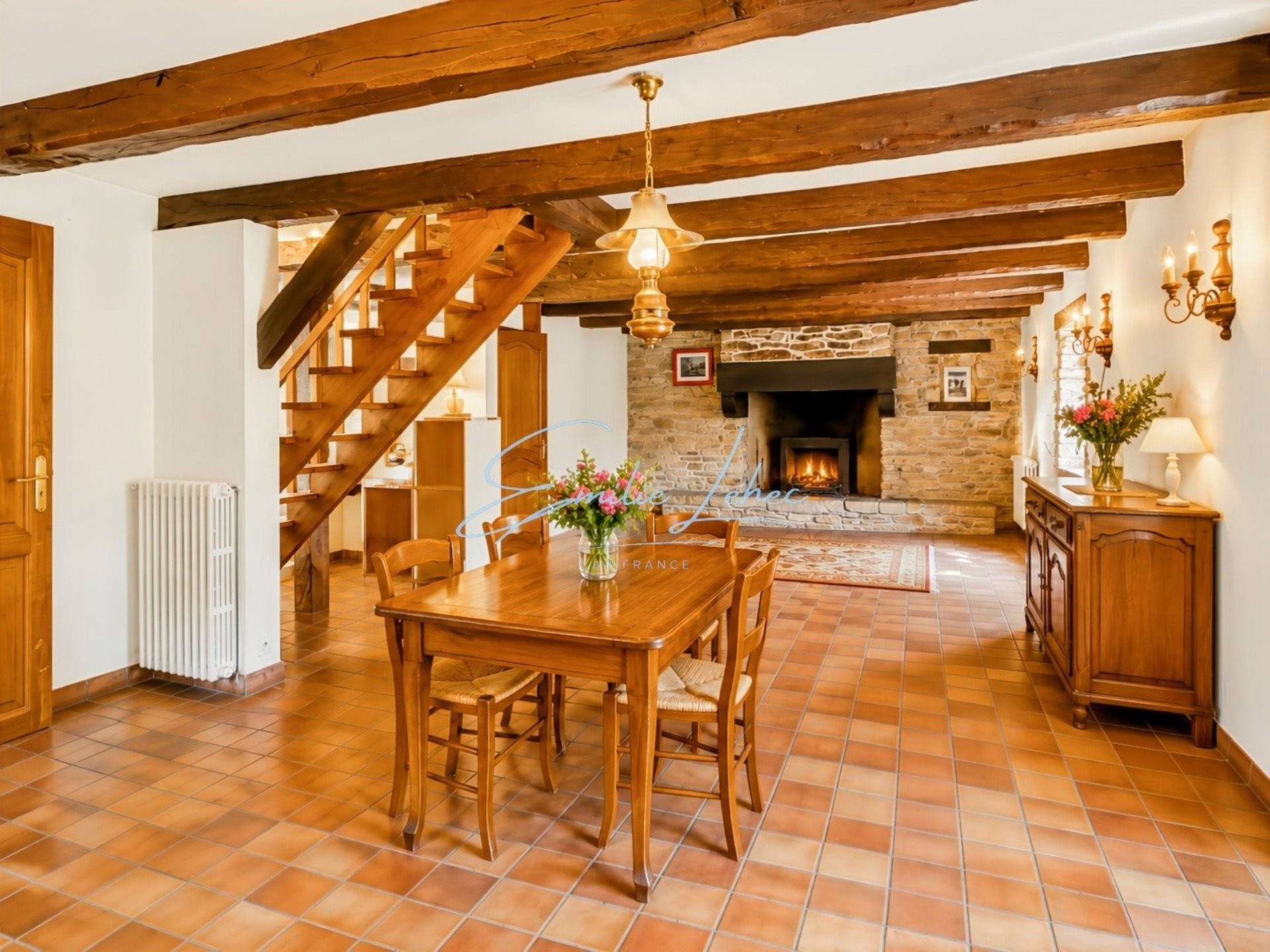 Maison à vendre, 280m², Riec-sur-Belon