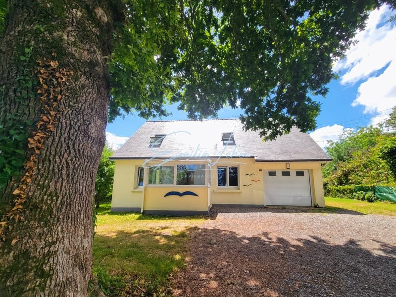 Maison à vendre, 90m², Riec-sur-Belon