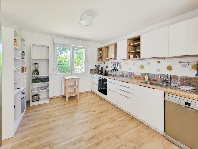 Maison à vendre, 90m², Riec-sur-Belon