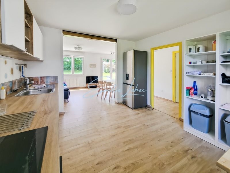 Maison à vendre, 90m², Riec-sur-Belon