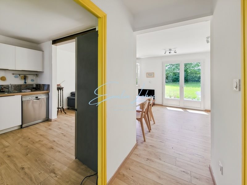 Maison à vendre, 90m², Riec-sur-Belon