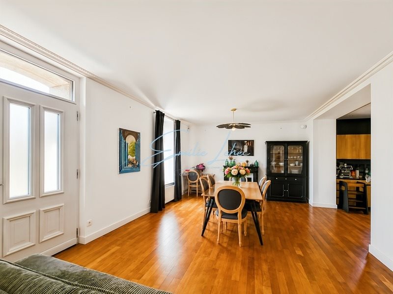 Maison à vendre, 197m², Melgven