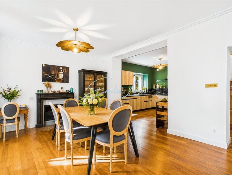 Maison à vendre, 197m², Melgven