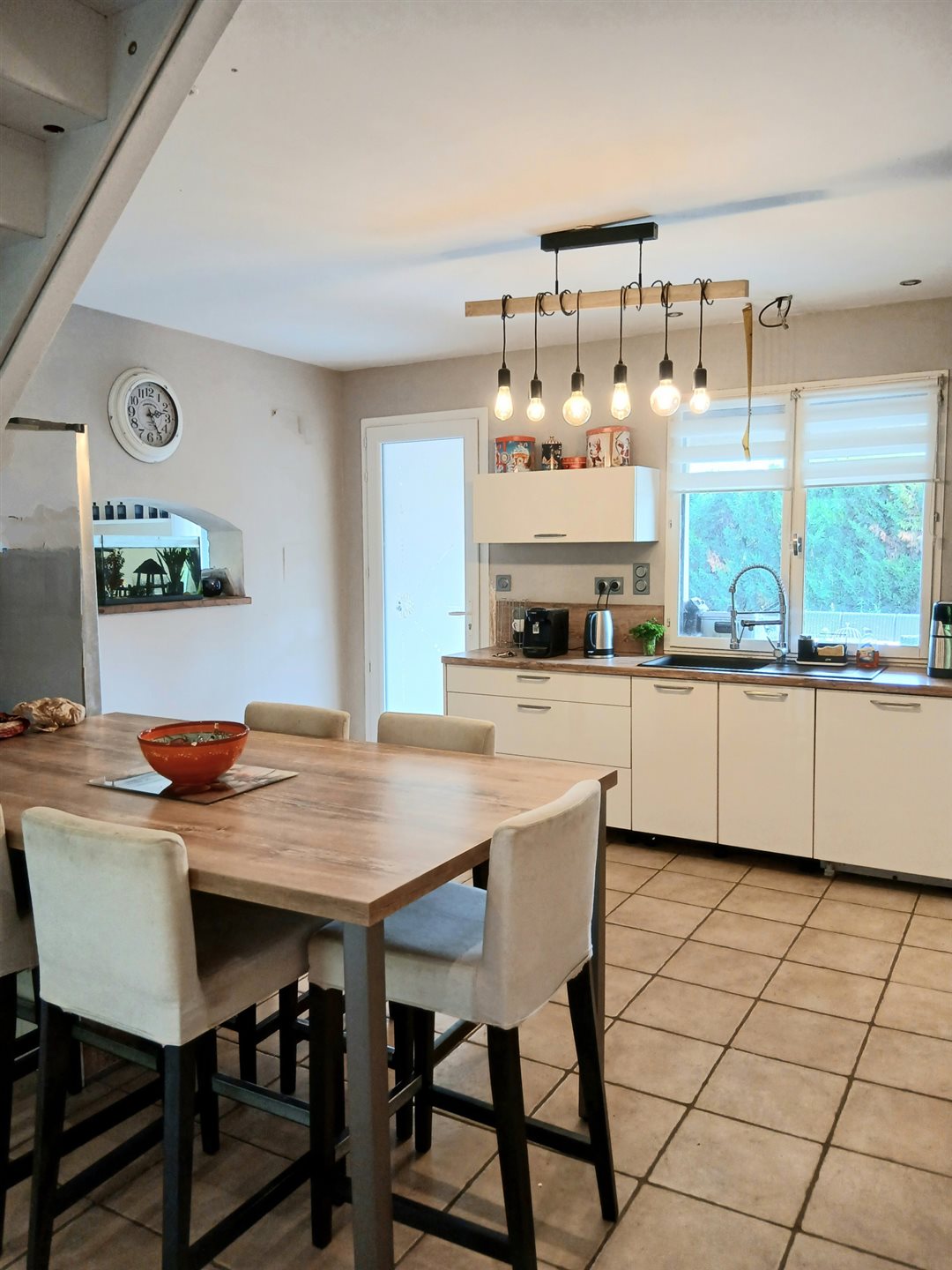 Maison à vendre, 130m², Cercié