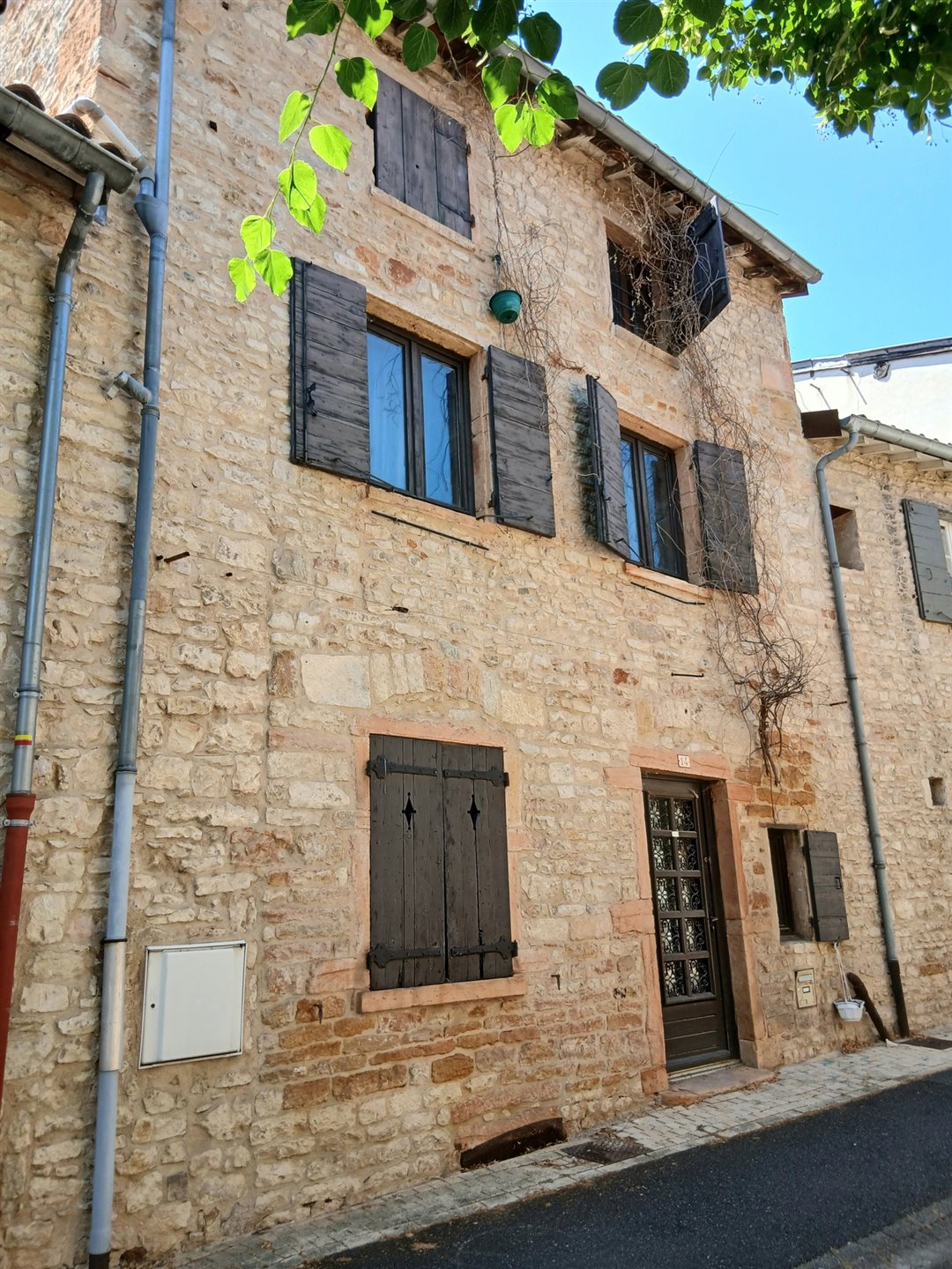 Maison à vendre, 80m², Chazay-d'Azergues