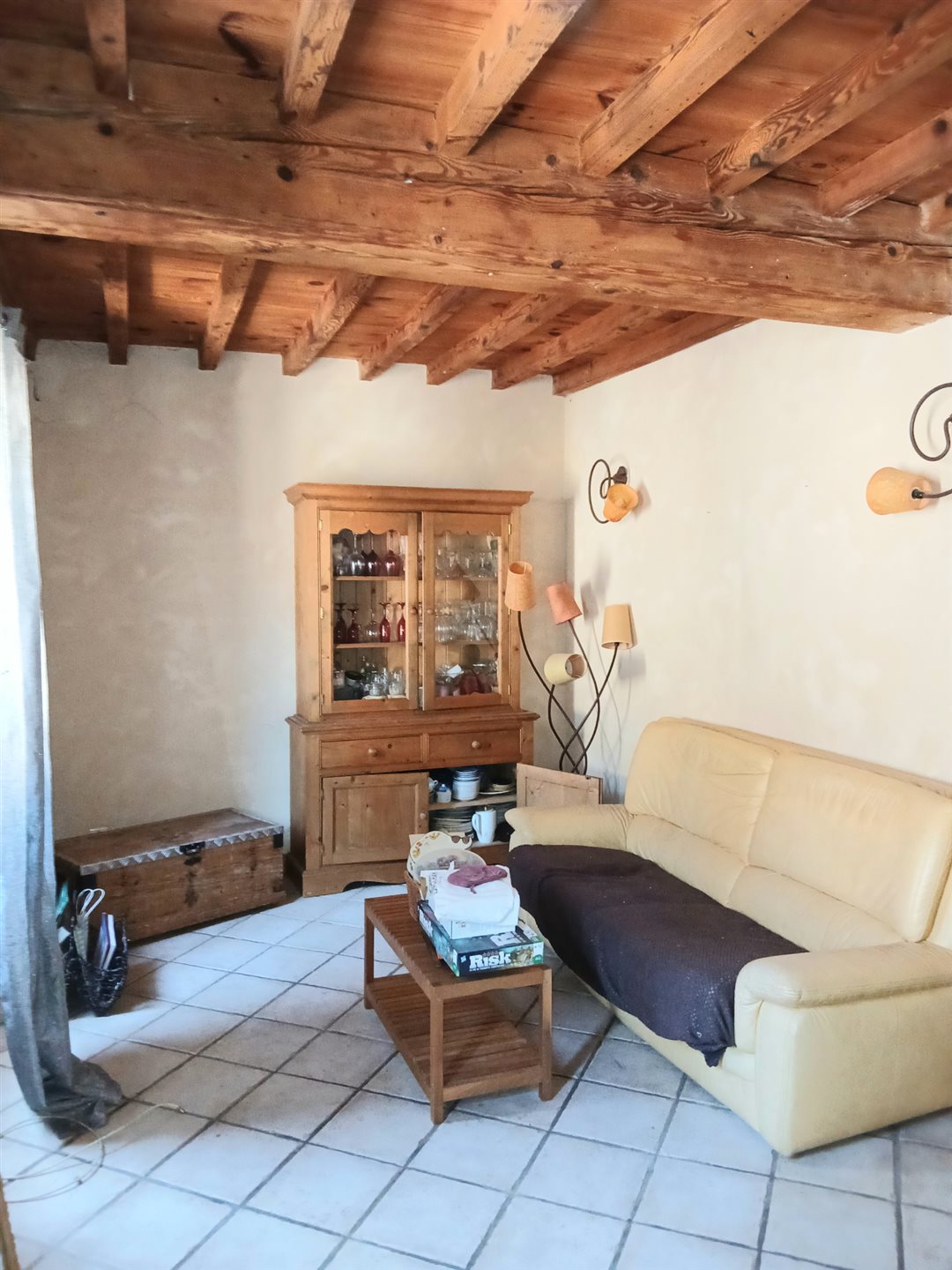 Maison à vendre, 80m², Chazay-d'Azergues