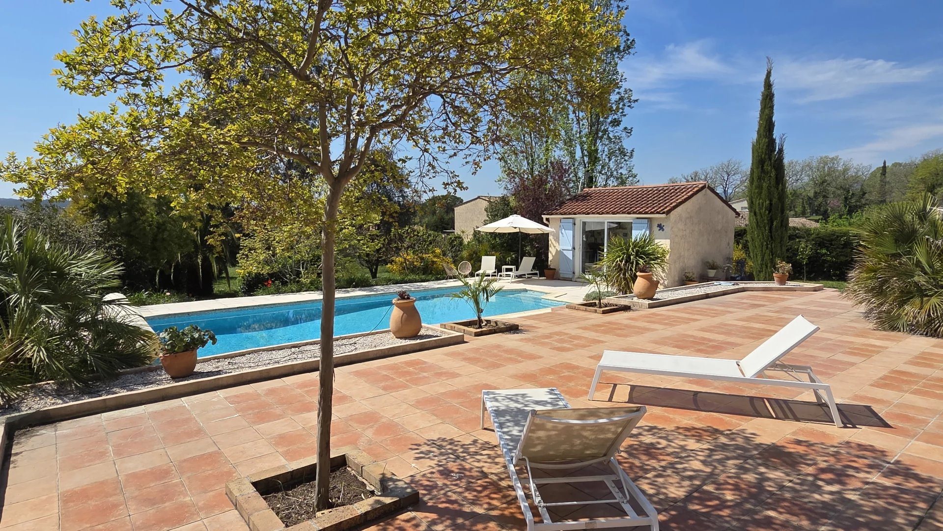 Maison à vendre, 150m², Tourrettes