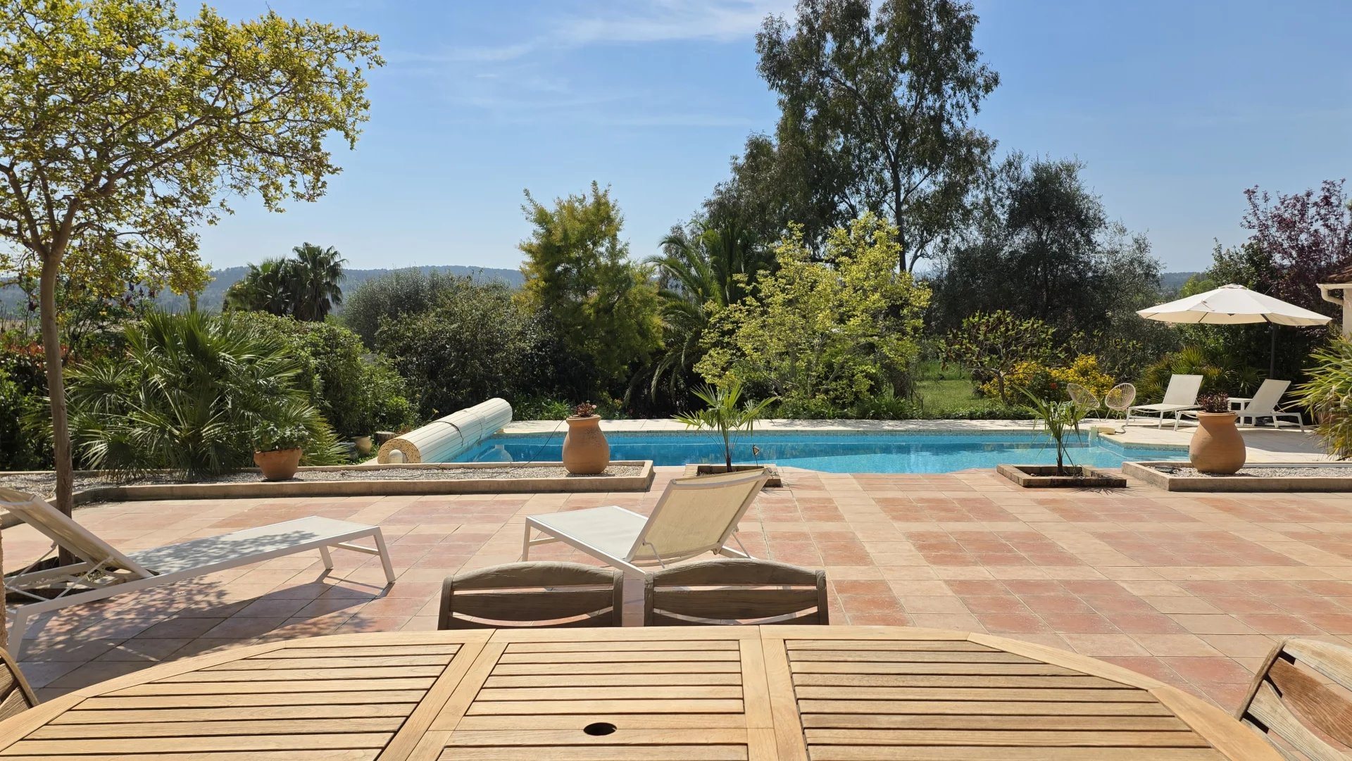 Maison à vendre, 150m², Tourrettes