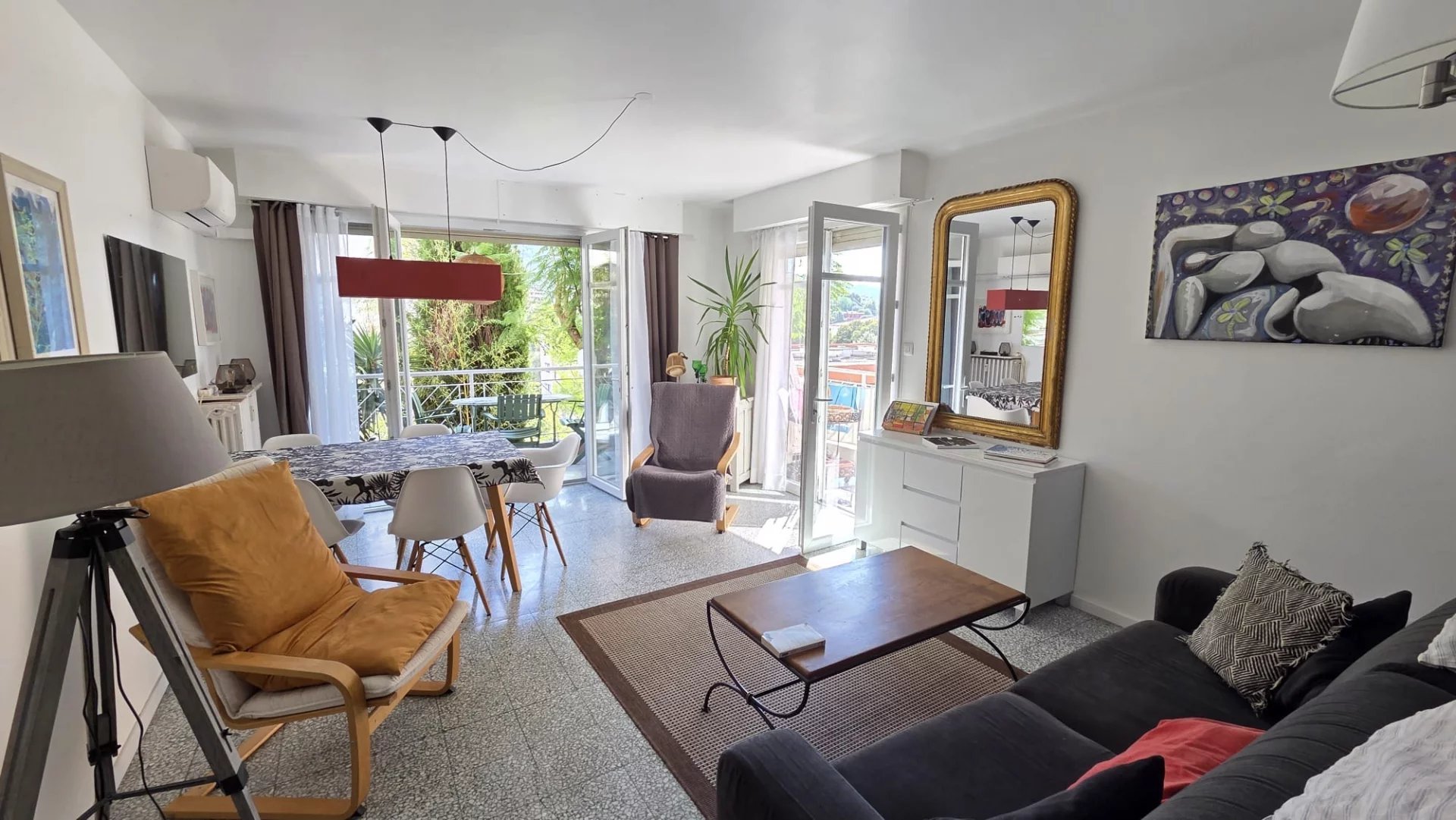 Appartement à vendre, 62m², Le Cannet