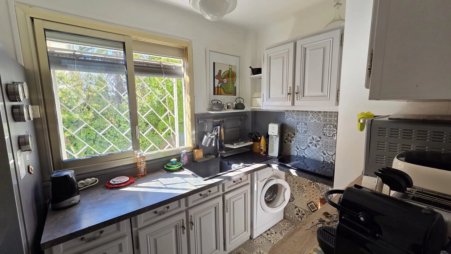 Appartement à vendre, 62m², Le Cannet