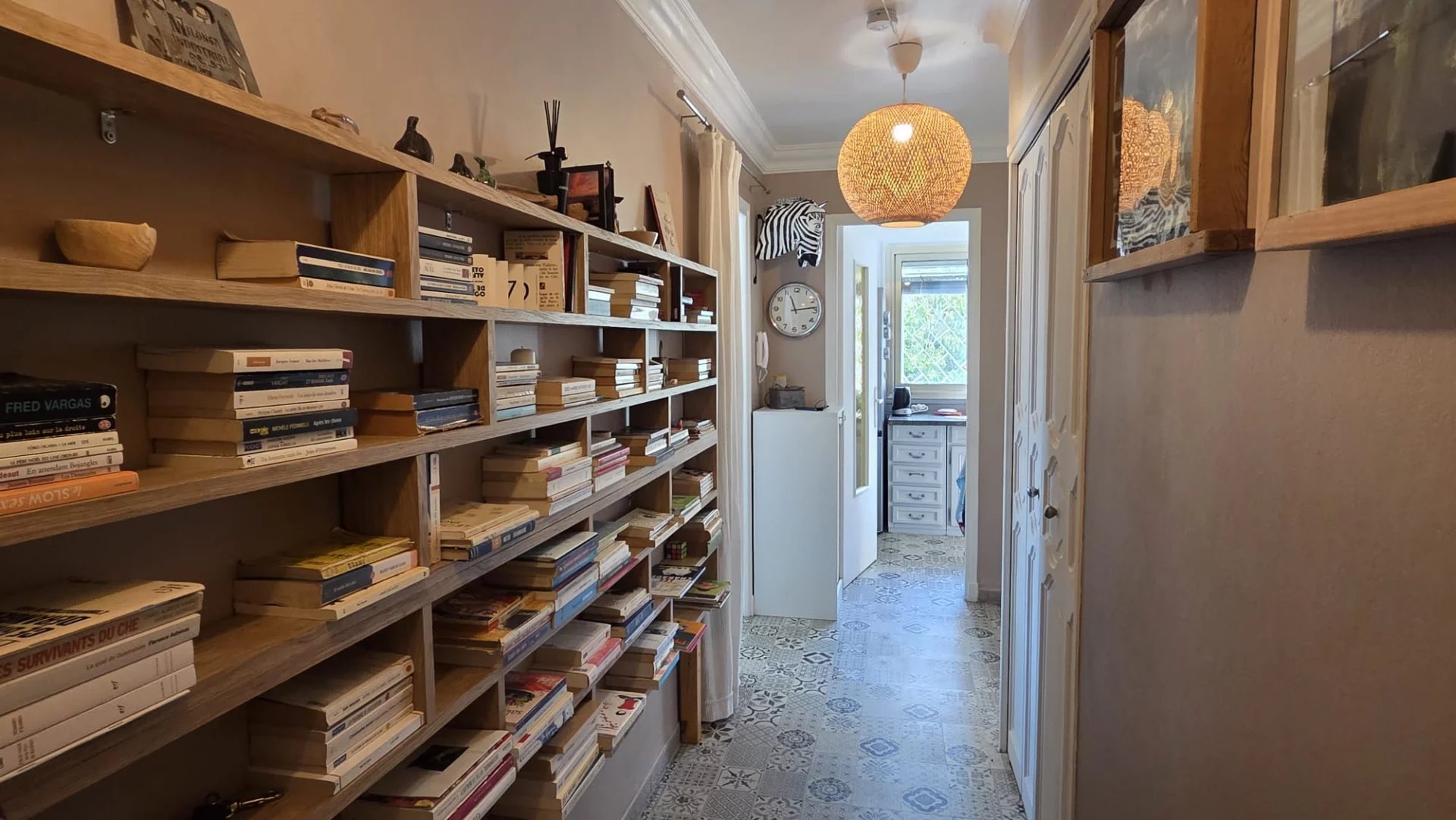 Appartement à vendre, 62m², Le Cannet