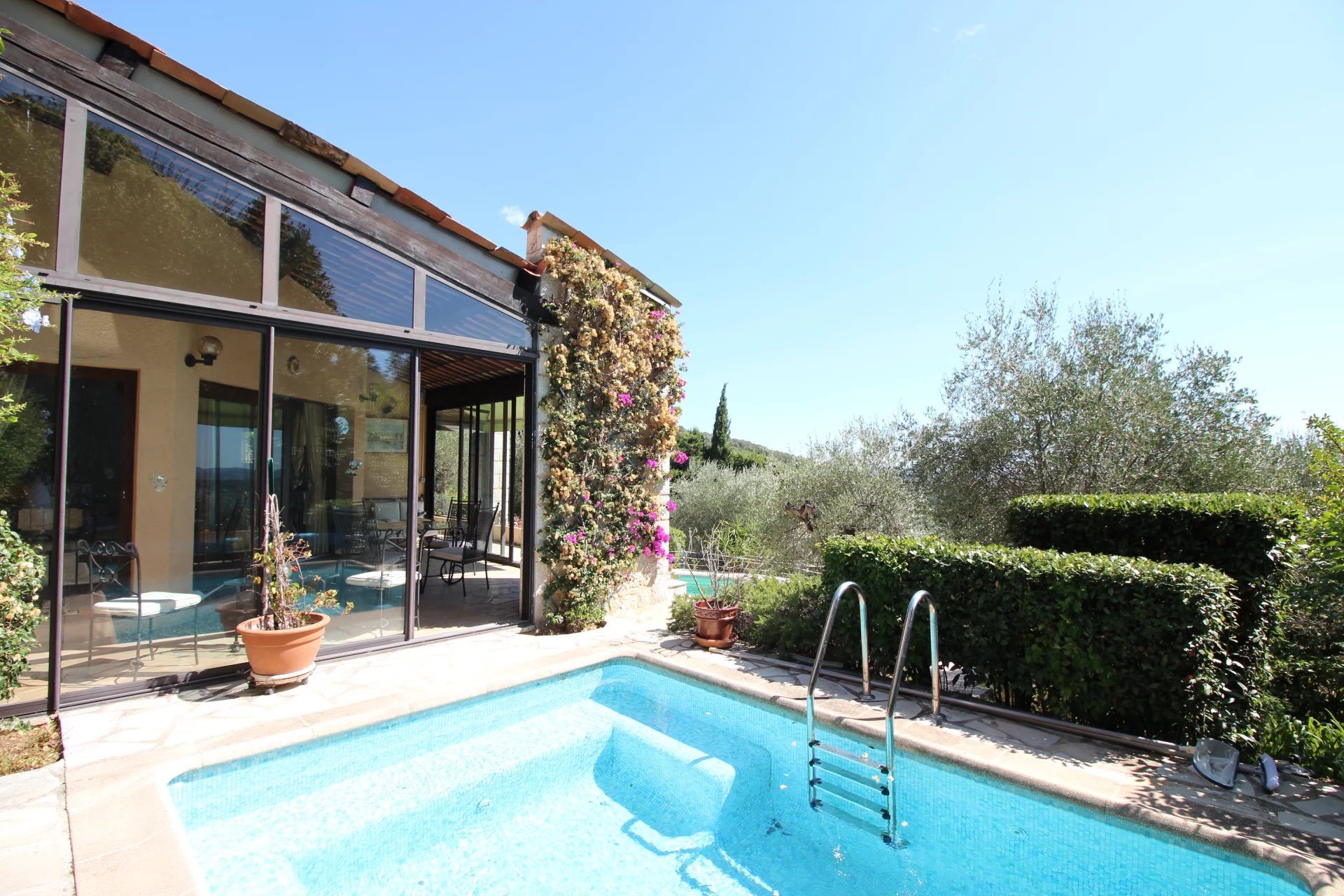 Maison à vendre, 200m², Cabris