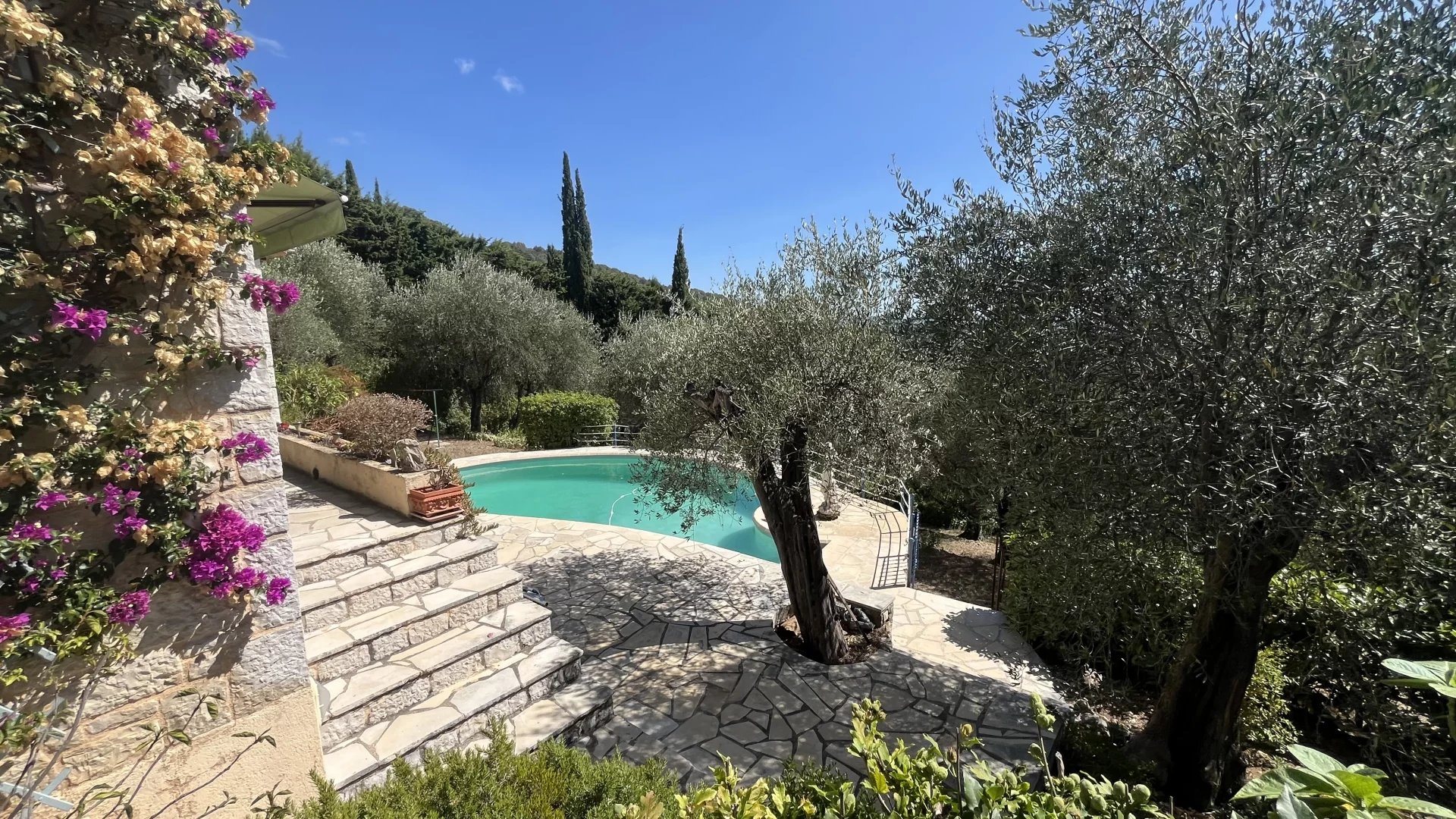 Maison à vendre, 200m², Cabris