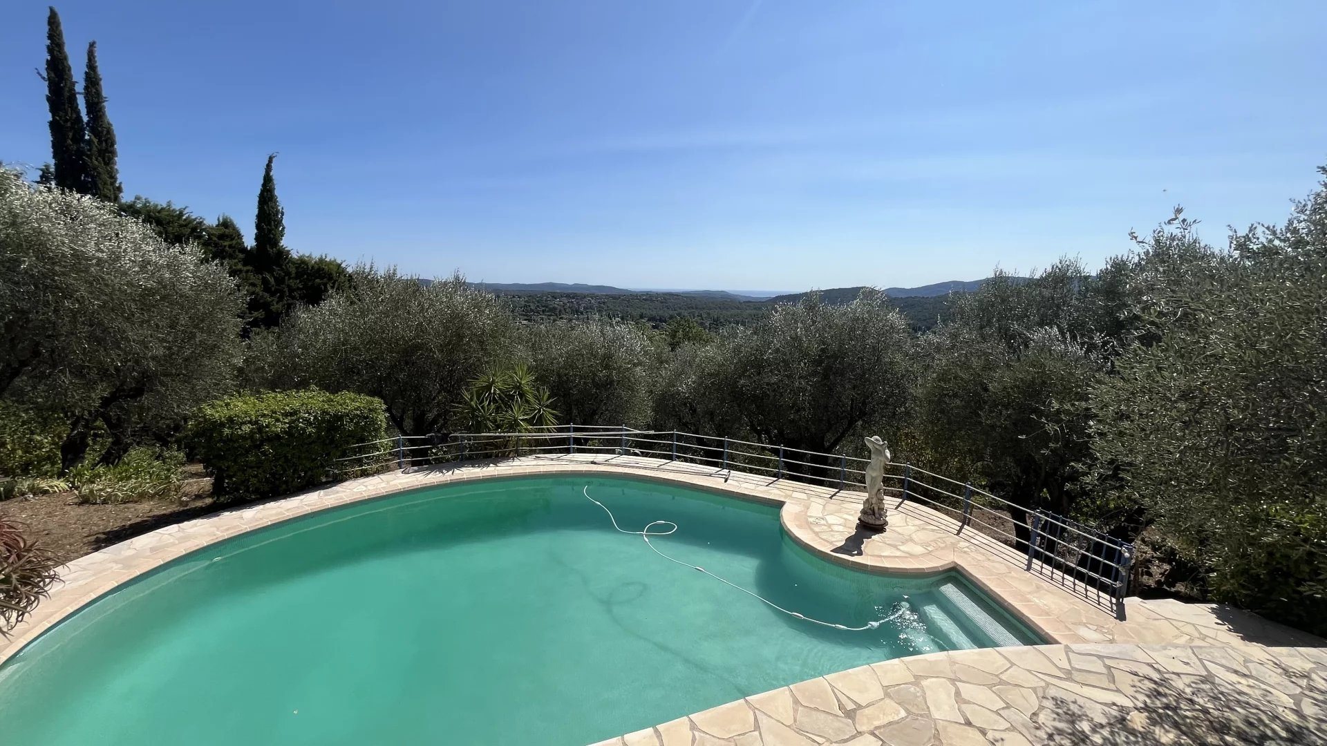 Maison à vendre, 200m², Cabris