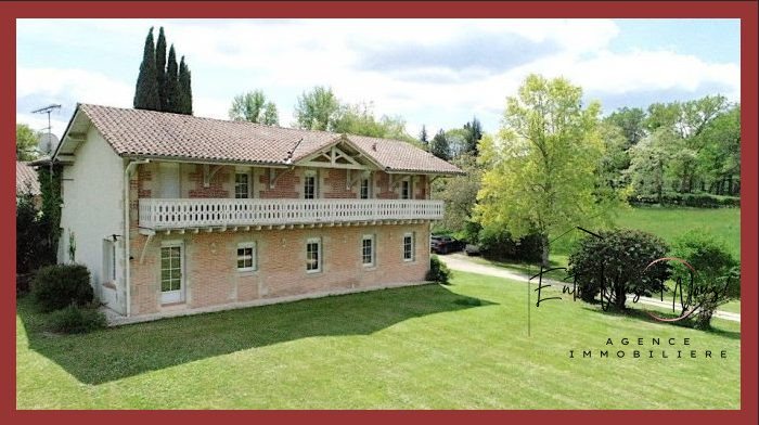 Maison à vendre, 376m², Bazas