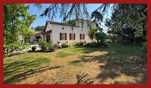 Maison 6 pièces 220 m² · à Bazas · 220 m² · 374 000 €