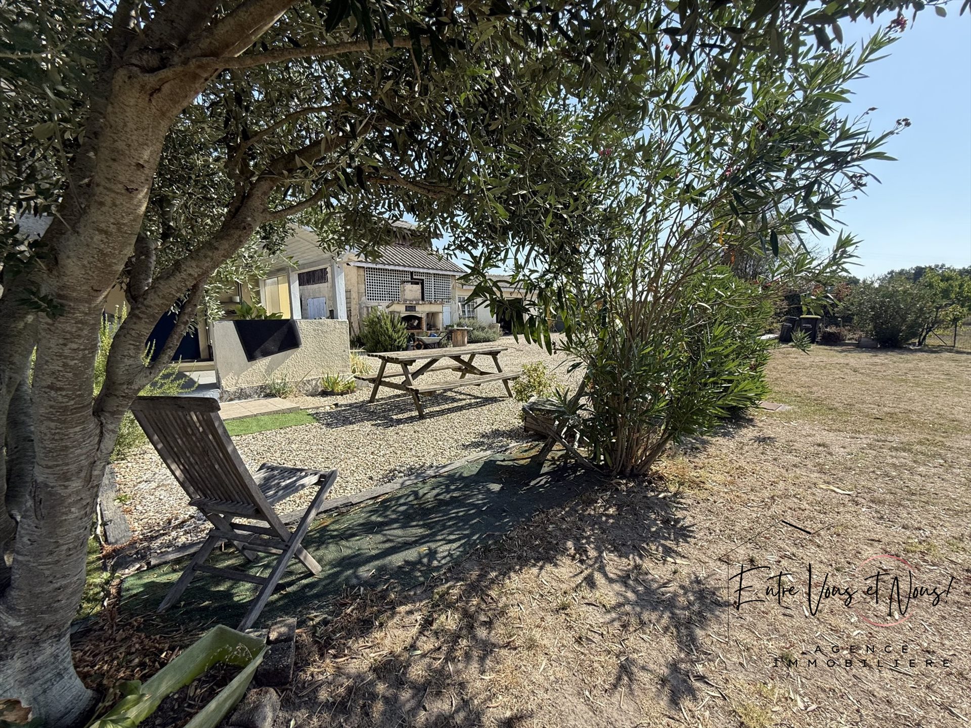 Maison à vendre, 195m², Pondaurat