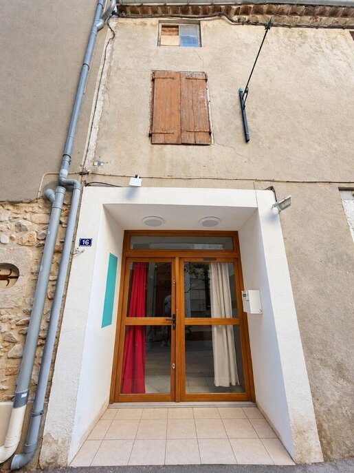 Maison 1 pièce 34 m² · à Vallon-Pont-d'Arc · 34 m² · 61 000 €