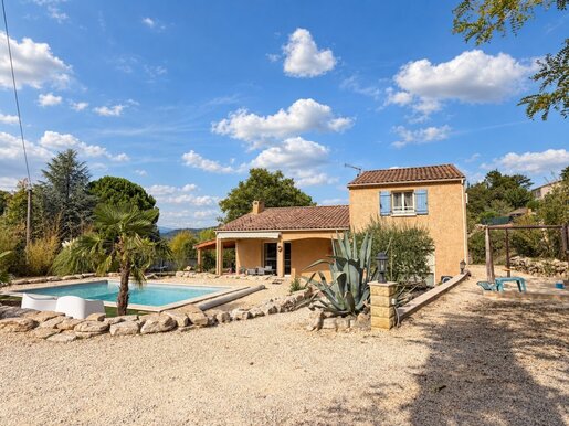 Maison 5 pièces 130 m² · à Salavas · 130 m² · 319 000 €