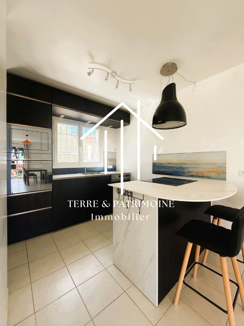 Maison à vendre, 113m², Saint-Paul-le-Jeune