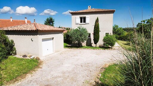Maison 4 pièces 113 m² · à Saint-Paul-le-Jeune · 113 m² · 255 000 €
